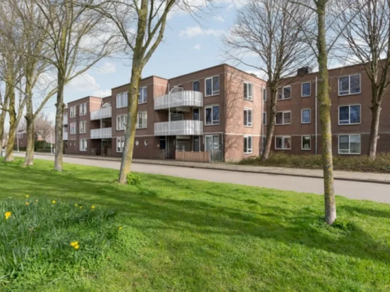 Kreekwaard 32, Alkmaar