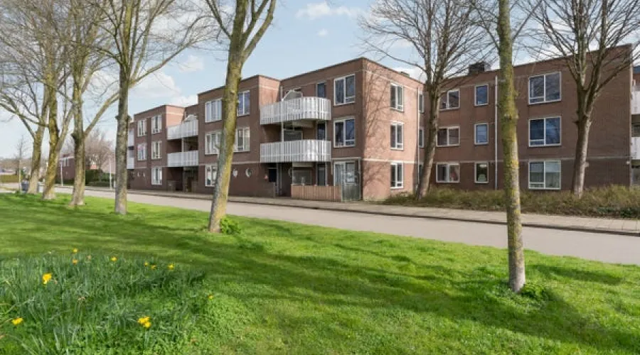 Kreekwaard 32, Alkmaar