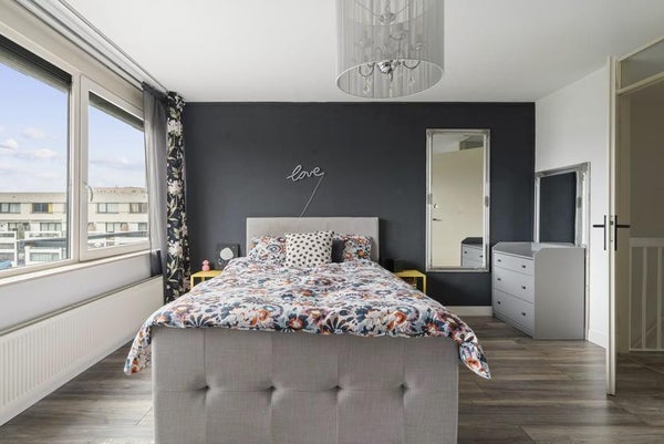 Appartement in IJmuiden
