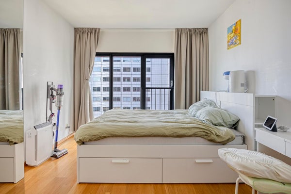 Scheepmakerspassage 61, Rotterdam