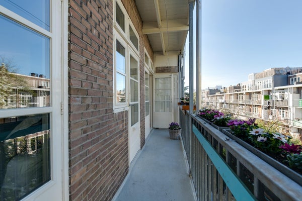 Boterdiepstraat 10, Amsterdam