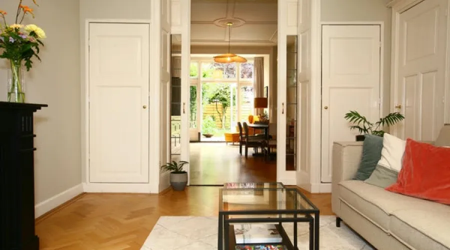 Nicolaïstraat 79, Den Haag