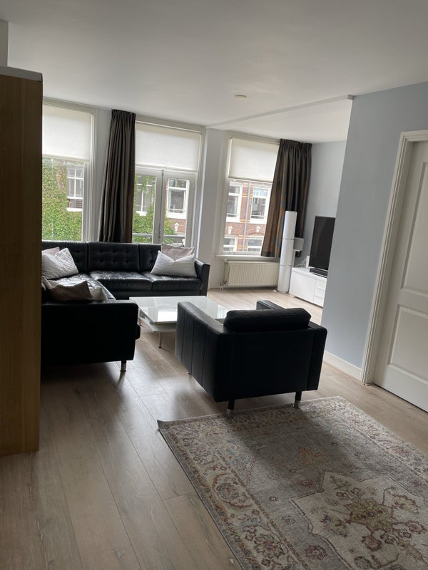 Kanaalstraat , Amsterdam