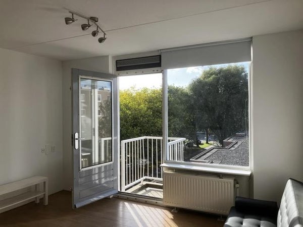 Rupelmonde , Amsterdam