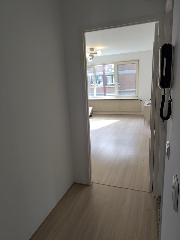 Van Beuningenstraat 48, Amsterdam