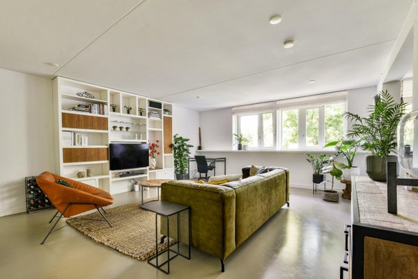 Tugelaweg 36, Amsterdam