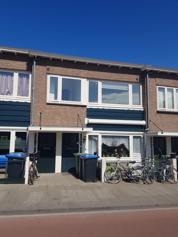 Hogeweg 67, Zandvoort