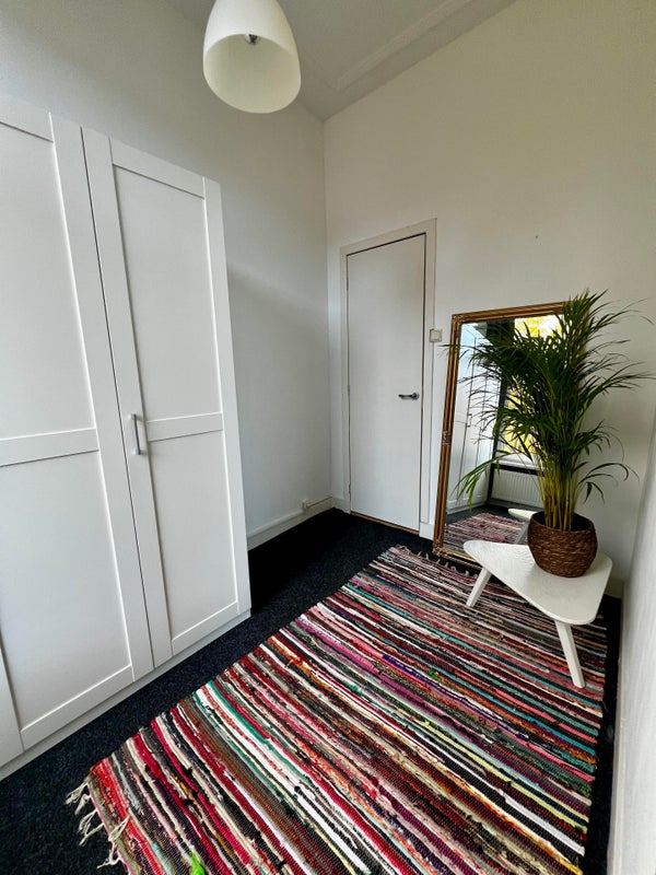 Insulindestraat , Rotterdam