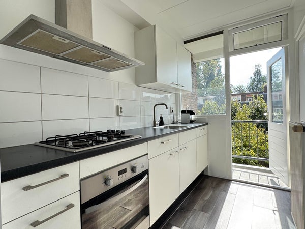 Graaf Hendrikstraat 16, Gouda