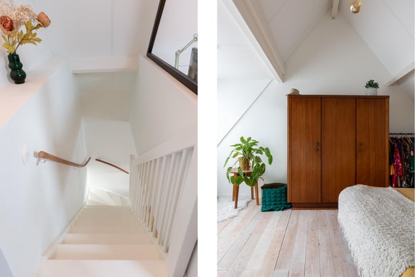 Hinthamereinde 60, Den Bosch