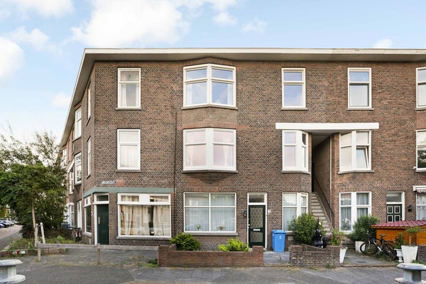 De Melemstraat 18, Voorburg