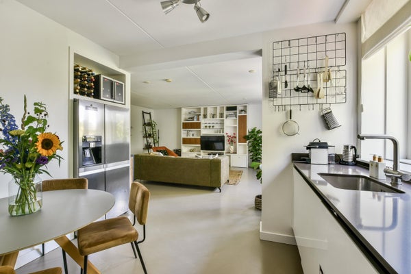 Tugelaweg 36, Amsterdam