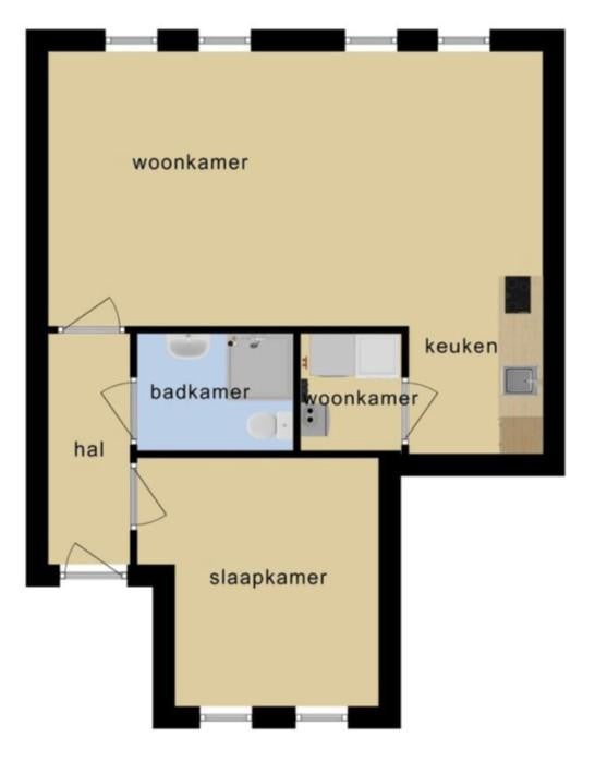 Rijnstraat 2, Eindhoven