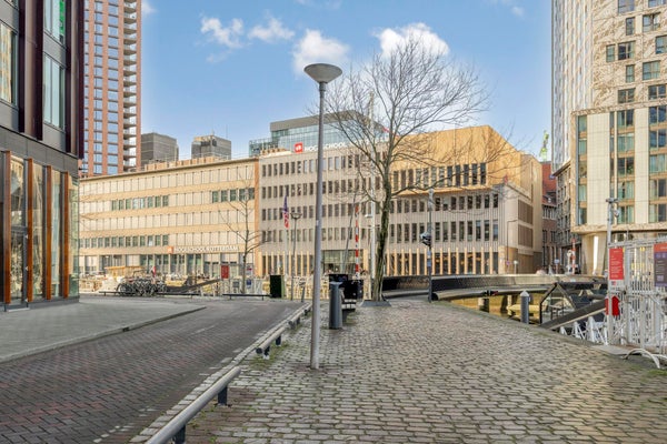 Scheepmakerspassage 61, Rotterdam