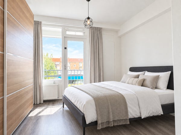 Graaf Hendrikstraat 16, Gouda