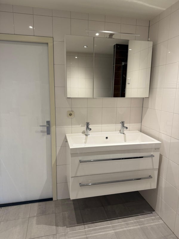 Hollywoodlaan , Almere