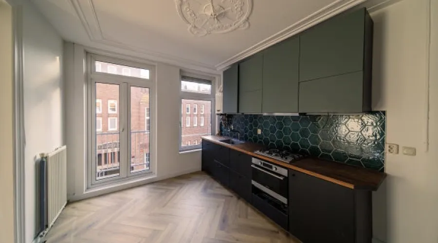 Fagelstraat 106, Amsterdam