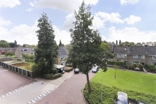 Schipbeekstraat 40, Dordrecht