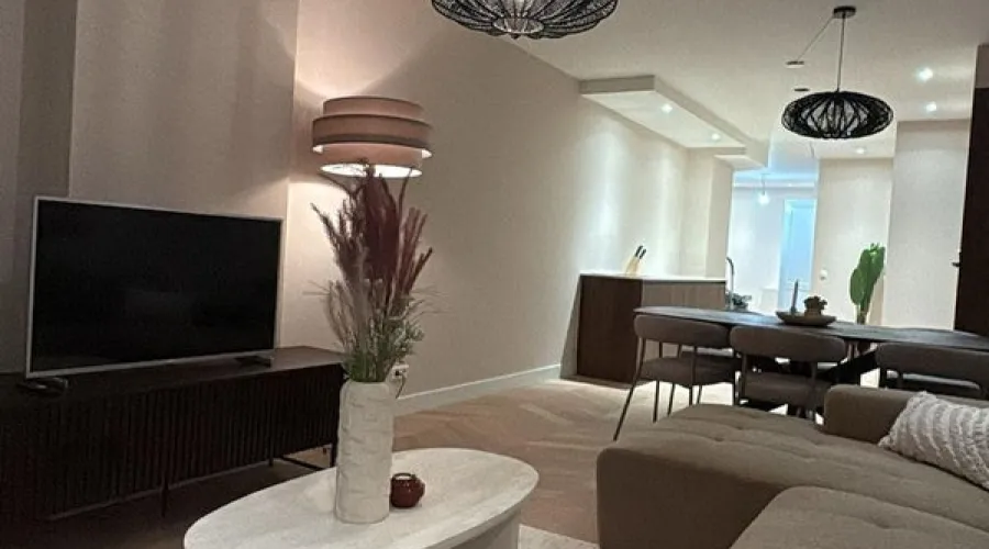 Amstelkade 186, Amsterdam