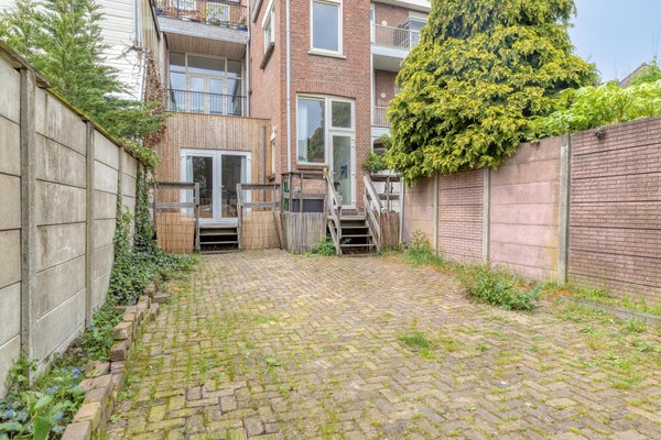 's-Gravendijkwal 10, Rotterdam