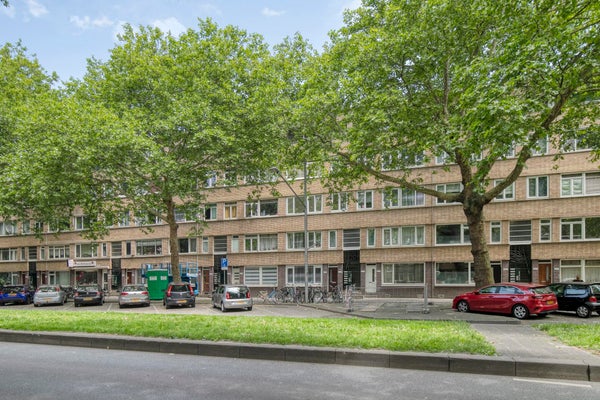 Dordtselaan 226, Rotterdam