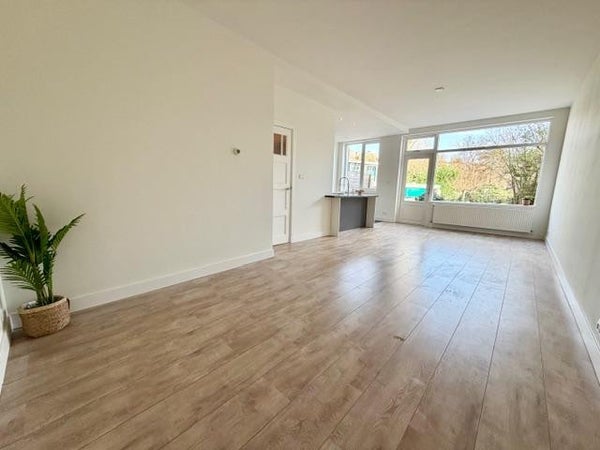 Bergselaan 362, Rotterdam