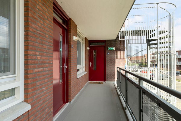 Minervastraat 11, Tiel