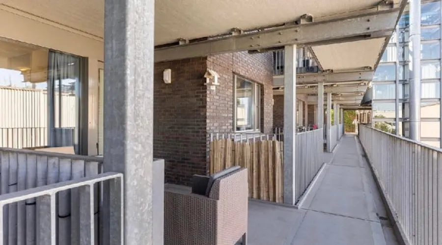 Kanaalstraat 27, Apeldoorn