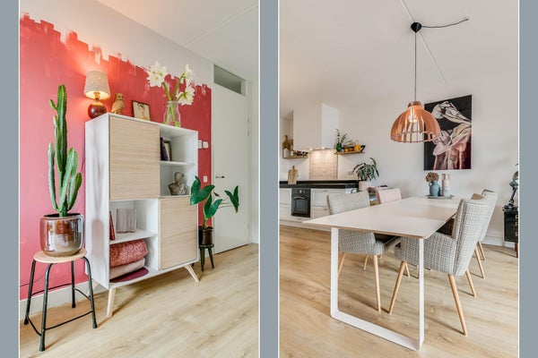 Idenburgstraat 38, Utrecht