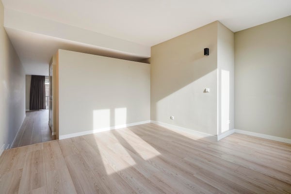 Ridderstraat 9, Haarlem