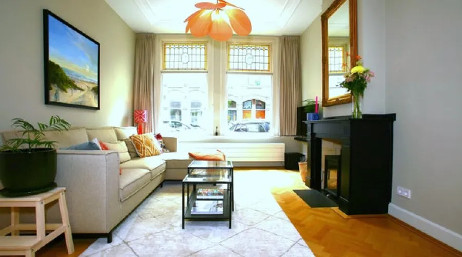 Nicolaïstraat 79, Den Haag