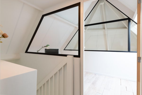 Hinthamereinde 60, Den Bosch