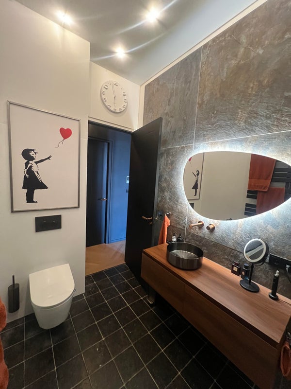 Prins Hendrikkade 86, Amsterdam