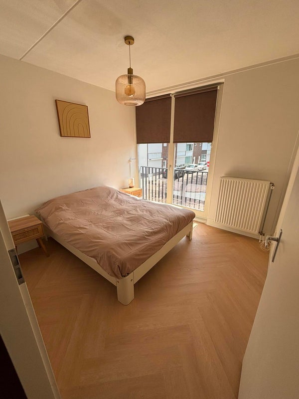 Mokmerstraat 5, Tilburg