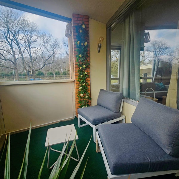 Saenredamstraat 1, Eindhoven