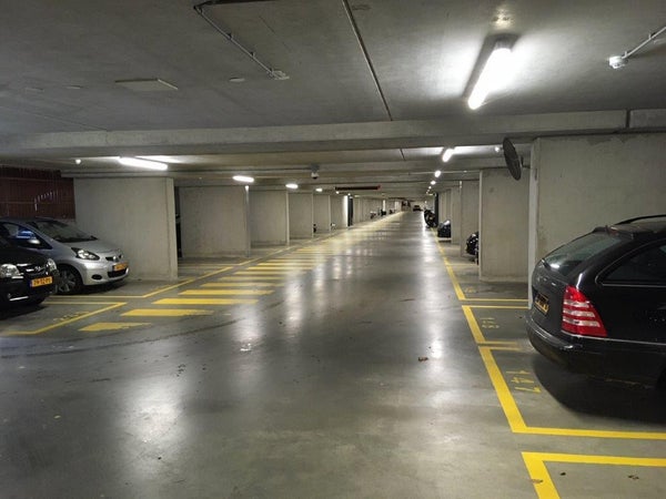 Bijlmerdreef 360, Amsterdam