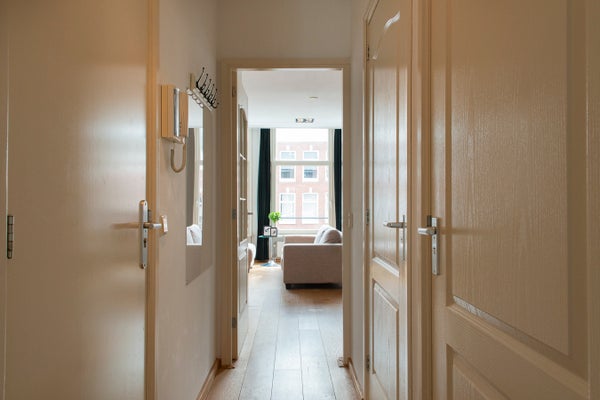 Albert Cuypstraat 201, Amsterdam