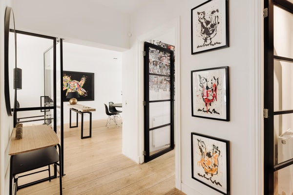 Lodewijk Boisotstraat 2, Amsterdam