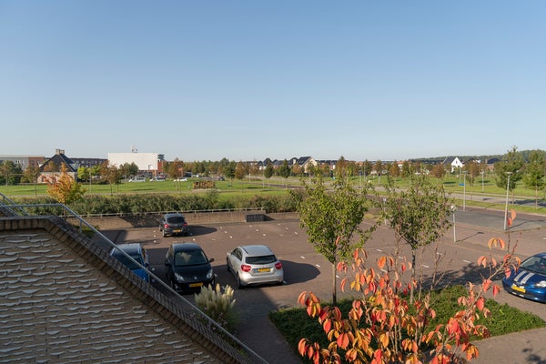 Thorstraat 17, Almere