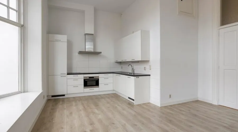 Hyacintenlaan 1, Haarlem