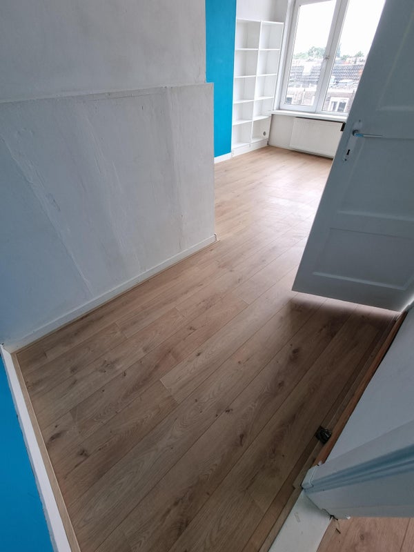 Schieweg 214, Rotterdam