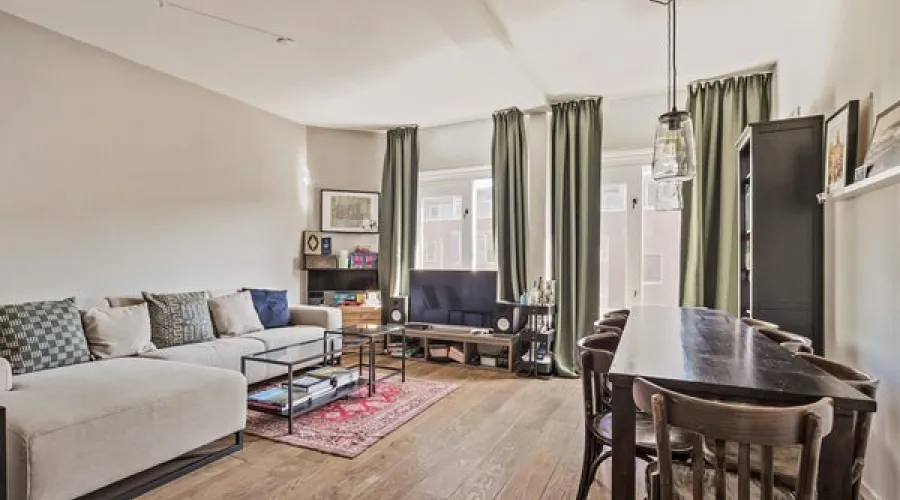 Lutmastraat 0, Amsterdam