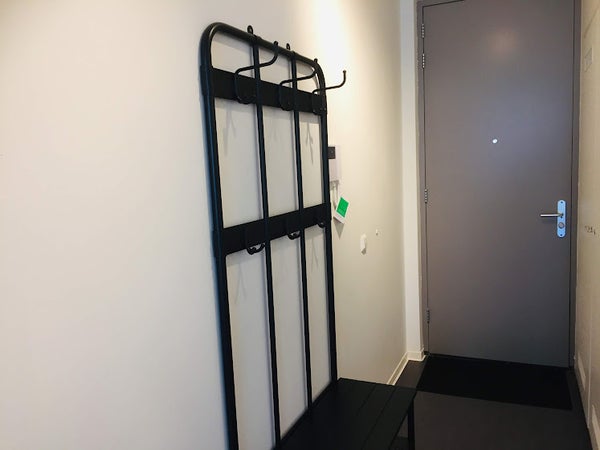 Schipluidenlaan 32, Amsterdam