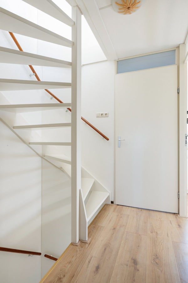 Cees Buddinghstraat 28, Almere