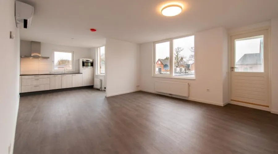 Kapelstraat 64, Heeze