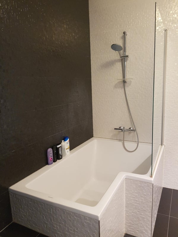 Parallelweg , Rotterdam