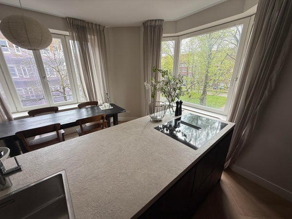 Churchill-laan 212, Amsterdam