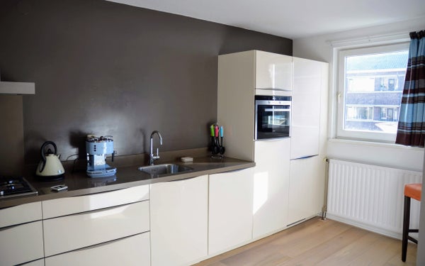 Zwolsestraat 408, Den Haag