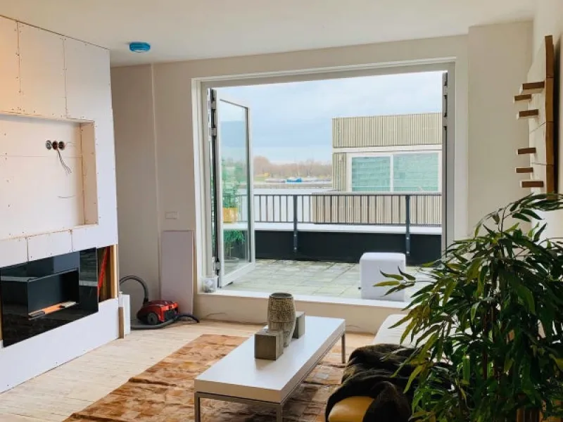 John Blankensteinstraat 73, Amsterdam