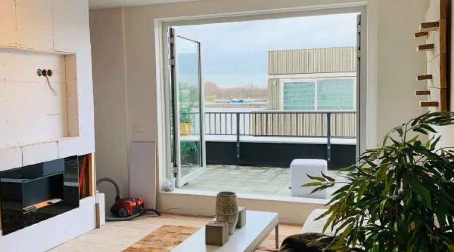 John Blankensteinstraat 73, Amsterdam